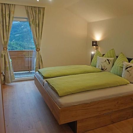 Ferienwohnung Wipptalblick Navis Exterior foto